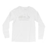 i think we're gonna need a bigger boat Long Sleeve Shirts