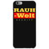 rauh welt iPhone 6/6s Case
