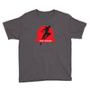 vic ninja Youth Tee