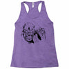 thanos 4 Racerback Tank