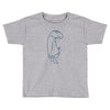 apatosaurus Toddler T-shirt