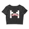 markiplier Crop Top