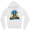 dangerr v2 Zipper Hoodie