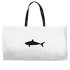 Shark Weekender Totes