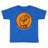 fahrie Toddler T-shirt