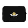 seven finger discount Laptop sleeve