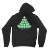 the last cupcake Hoodie
