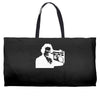 beethoven ghetto blaster Weekender Totes