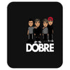 dobre twins dobre brother Mousepad