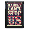 harvey can't stop us iPad Mini