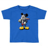 jason mouse Toddler T-shirt