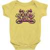 psybeams Baby Onesie
