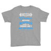 they call me gramps partner in crime Youth Tee