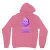 working off my lumps Unisex Hoodie