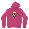 the king is back Unisex Hoodie