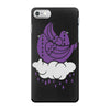 doves in mourning iPhone 7 Case