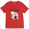 popeye, ideal gift or birthday present fuuny V-Neck Tee