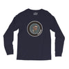 IM GANGSTER Long Sleeve Shirts