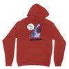 snark attack Hoodie