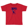 merica Toddler T-shirt