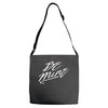 be mine Adjustable Strap Totes