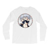 kakashi Long Sleeve Shirts