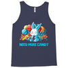need more candy Tank Top