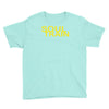 soul train retro 60s 70s 80s music party present tee new Youth Tee