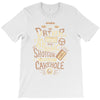 driver picks the music T-Shirt