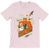 science!!! it knows stuff! T-Shirt
