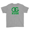 og kush Youth Tee