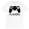 player stick T-Shirt