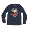 cousin luigi Long Sleeve Shirts