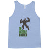 incredible father Tank Top