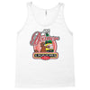 funny rude  beaver liquors, ideal gift or birthday present. Tank Top