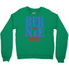 bernie 2016 Crewneck Sweatshirt