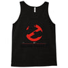 pacific northwest ghosbusters Tank Top
