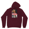 rip xxxtentacion Unisex Hoodie
