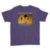 Gustav Klimt The Kiss Youth Tee