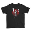 samurai empire Youth Tee