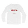Joe Kelly Fight Club Long Sleeve Shirts