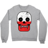 poland till i die Crewneck Sweatshirt