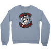 love um finds a way Crewneck Sweatshirt
