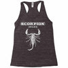 Scorpion Racerback Tank