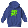 night shift Youth Hoodie
