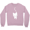 azumanga daioh manga Crewneck Sweatshirt