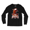 mon calamari admirals Long Sleeve Shirts