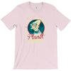 on this plane T-Shirt