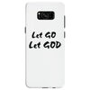 let go let god Samsung Galaxy S8