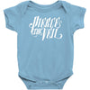 pierce the veil Baby Onesie